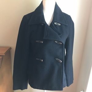 Old Navy Pea Coat